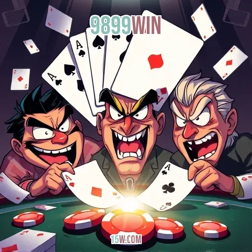 9899win: Recursos de Login que Fazem a Diferença no Brasil