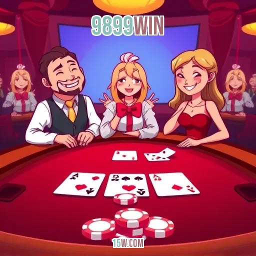 9899win Caça-Níqueis