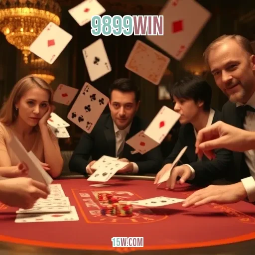 9899win: Descubra os Segredos do Suporte Sempre Disponível