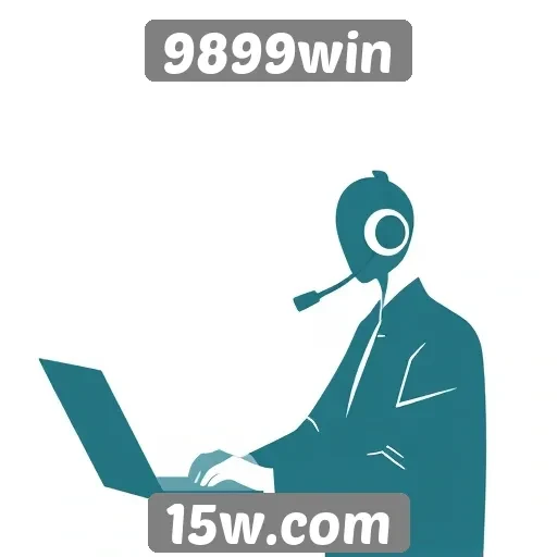 Suporte ao cliente no 9899win