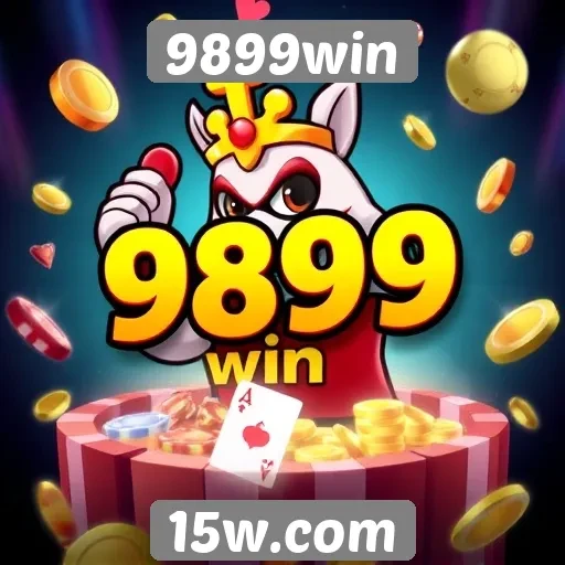 Análise das ofertas de jogos no site 9899win