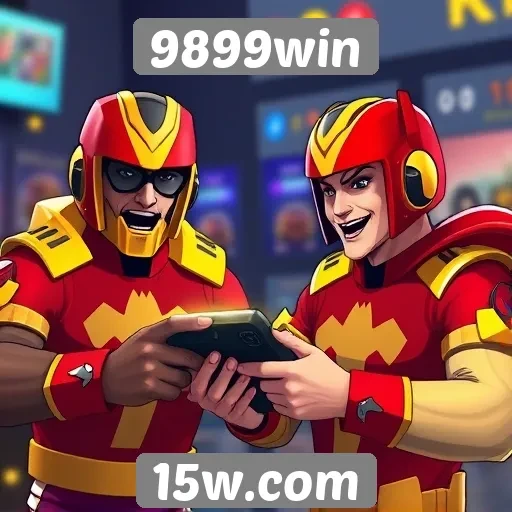 Avaliações de jogadores sobre 9899win