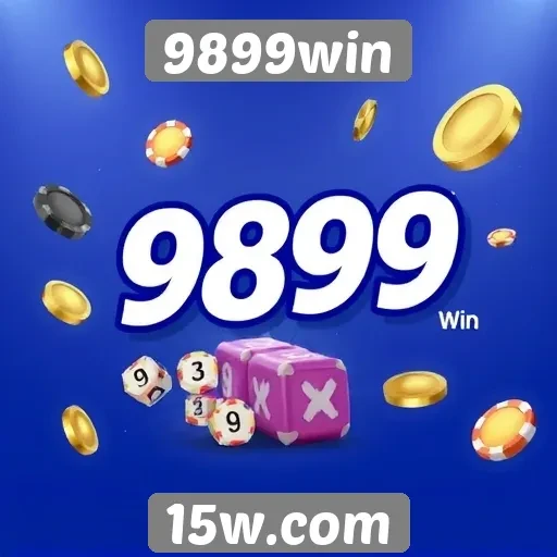 Promoções e bônus do 9899win